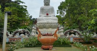 chùa thiên ấn