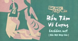 bốn tâm vô lượng