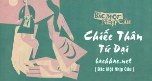 chiec than tu dai