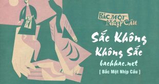 sắc không không sắc