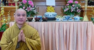 thầy pháp hòa