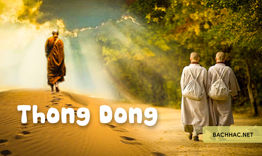 Thong Dong
