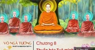 Kinh Vô Ngã Tướng