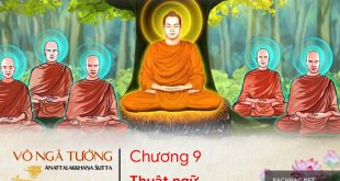 Kinh Vô Ngã Tướng